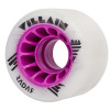 RADAR Villain Wheels x4