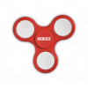 Hand Spinner ROCES Red