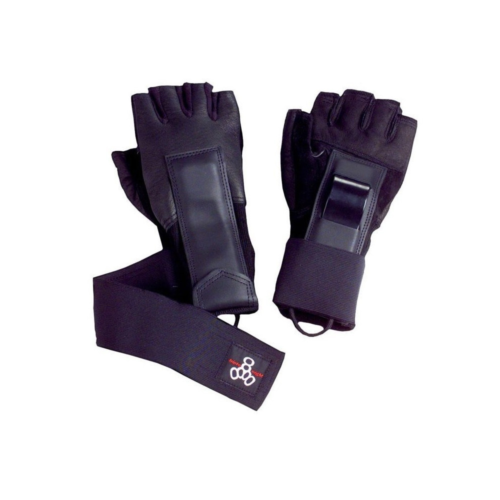 TRIPLE 8 Hired Hands Gloves