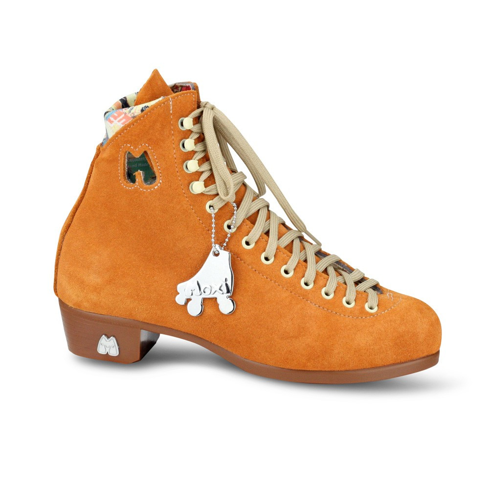 MOXI Lolly Boots Clementine 2018