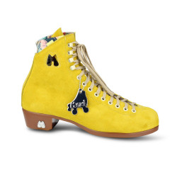 MOXI Lolly Boots Pineapple 2018