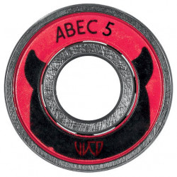 WICKED ABEC5 Bearings