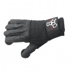 TRIPLE 8 Slider Gloves