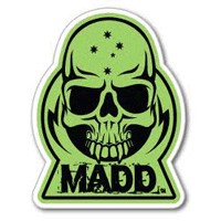 MADD Scooters