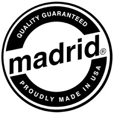 MADRID Skateboards