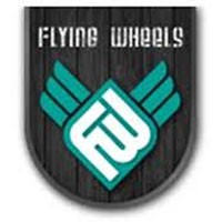 FLYING WHEELS Longboards