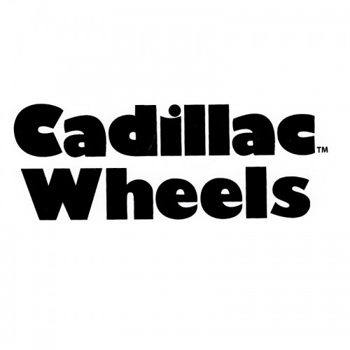 CADILLAC WHEELS