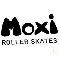 MOXI Rollerskates
