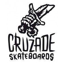 CRUZADE Skateboards