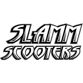 SLAMM Scooter