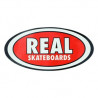 REAL Skateboard