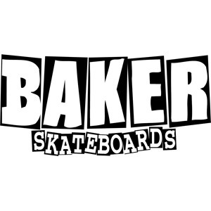 BAKER Skateboards