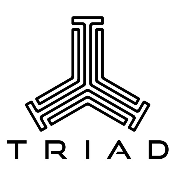 TRIAD Scooter
