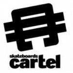 CARTEL Skateboards