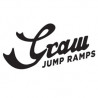 GRAW Jump Ramps