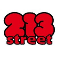 213 Street
