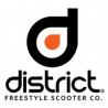 DISTRICT Scooters