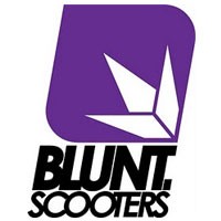 BLUNT Scooters