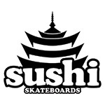 SUSHI Skateboards