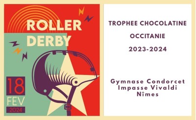Trophée Chocolatine 2023-2024